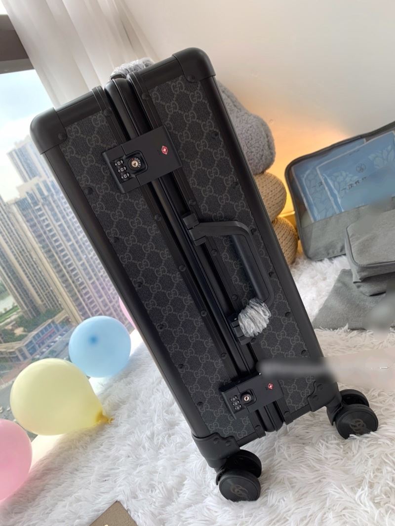 Gucci Suitcase